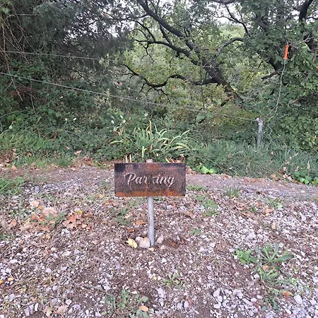 Les Boyettes Nyaraló Le Teil