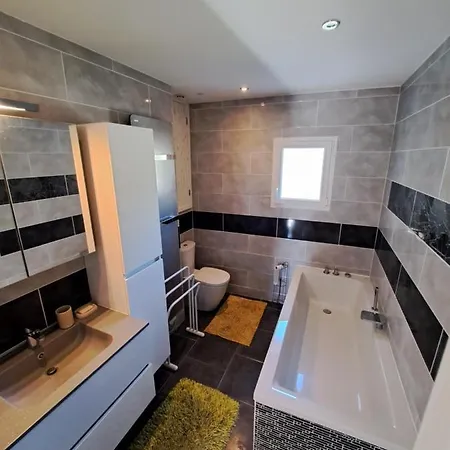 Les Boyettes Holiday home