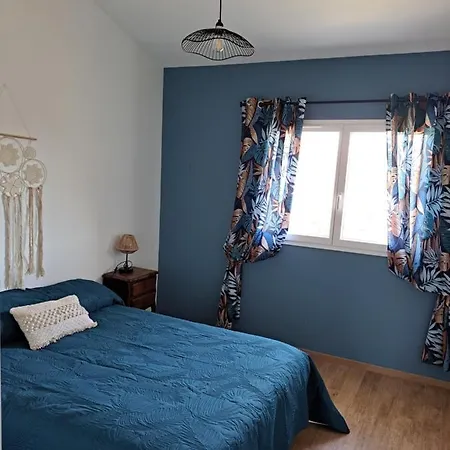 Les Boyettes Holiday home *