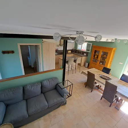 Holiday home Les Boyettes *